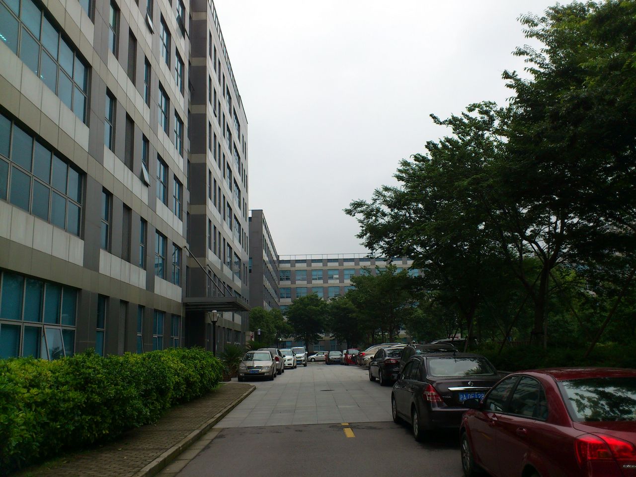 浦东区创意园张江高科创意园|张江高科产业园