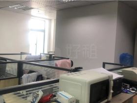 漕河泾科技产业化大楼室内1