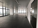 浦江国际金融广场室内8