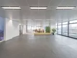 浦江国际金融广场室内45