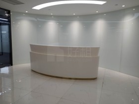 上海国际集团大厦室内8