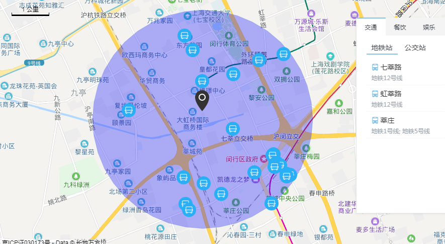 莘庄中心地图.png