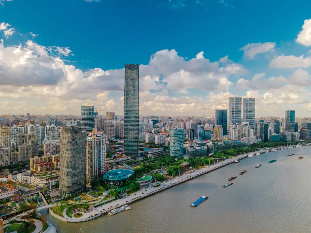 上海徐汇区15.5亿元挂牌1宗商业办公用地