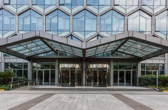 同济逸仙大厦租赁中心