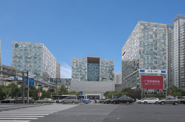 上影国际广场写字楼租赁信息