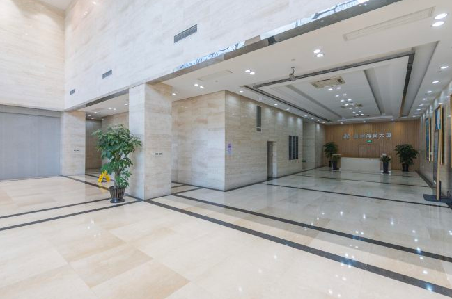 海棠大厦写字楼出租租赁信息