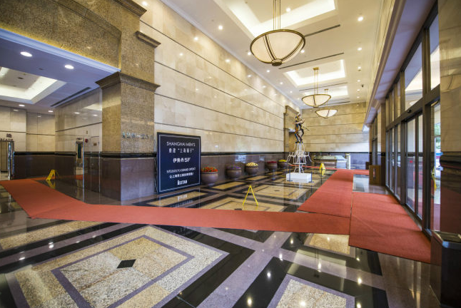 梅陇镇广场写字楼出租租赁信息