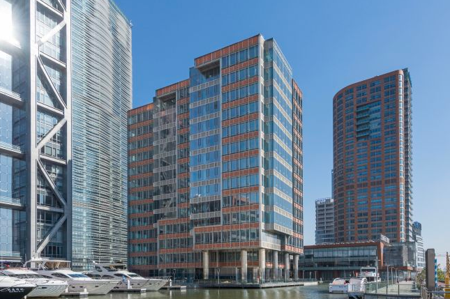 星外滩10号租赁中心