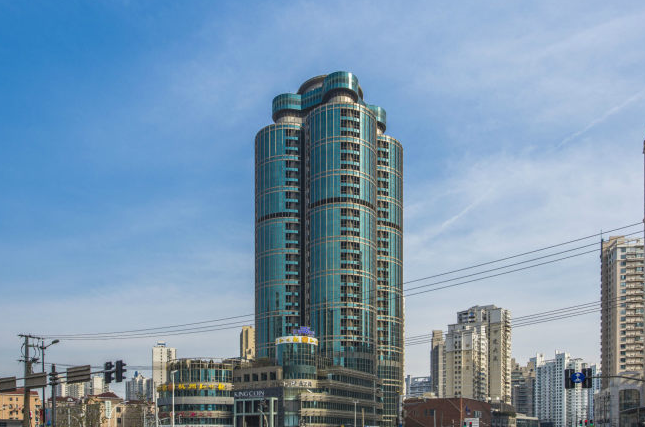 智慧广场写字楼出租租赁信息